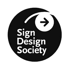 Sign Design Society Logo