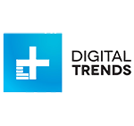 Digital Trends Logo