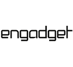 Engadget Logo