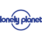 Lonely Planet Logo