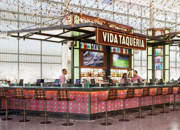 Vida Taqueria