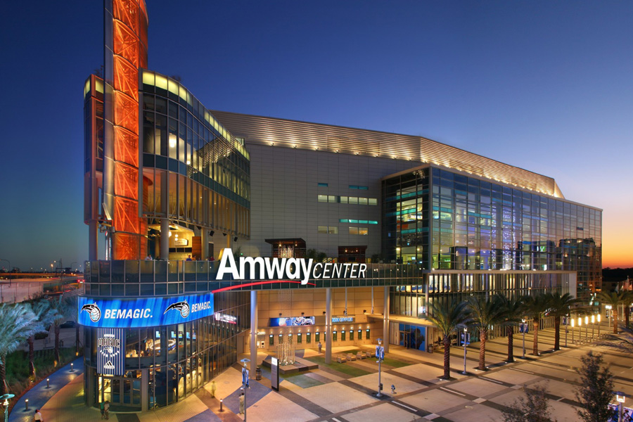 KIA Center